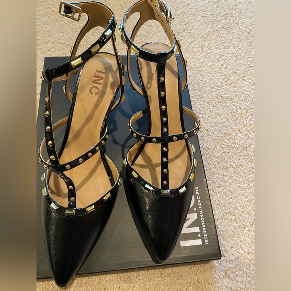 Shoes - INC international concept women’s shoes